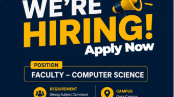 Hiring Apex